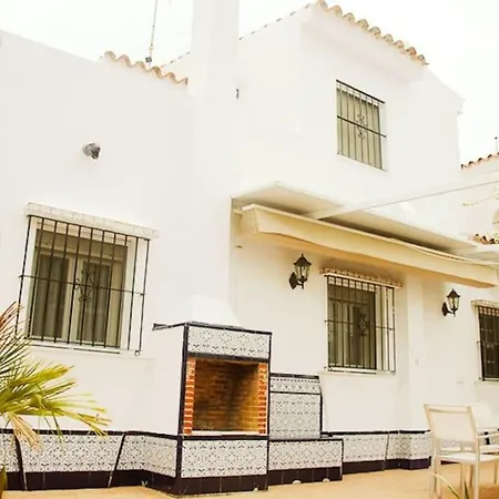 Holiday home Duplex Torres La Barrosa 3beds - A 700m De La Playa