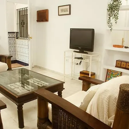 Duplex Torres La Barrosa 3beds - A 700m De La Playa *