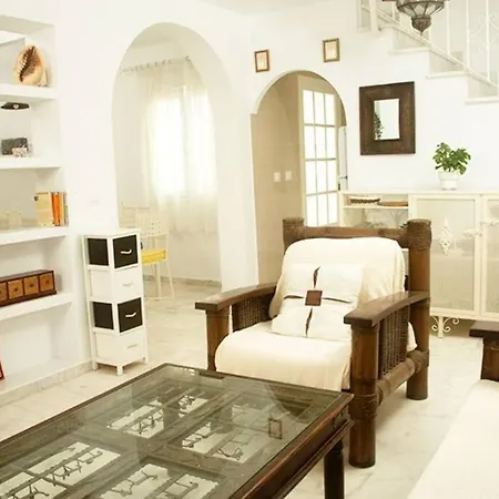 Casa vacanze Duplex Torres La Barrosa 3beds - A 700m De La Playa Chiclana de la Frontera