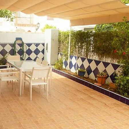 Duplex Torres La Barrosa 3beds - A 700m De La Playa Casa vacanze Chiclana de la Frontera