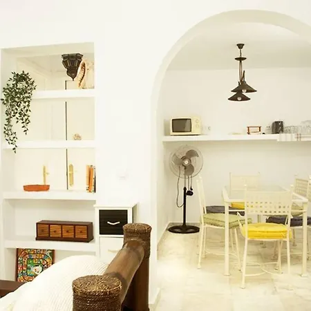 Holiday home Duplex Torres La Barrosa 3beds - A 700m De La Playa *