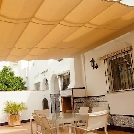 Duplex Torres La Barrosa 3beds - A 700m De La Playa