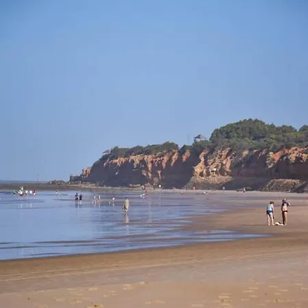 Duplex Torres La Barrosa 3beds - A 700m De La Playa *