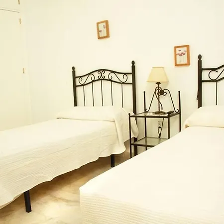 Holiday home Duplex Torres La Barrosa 3beds - A 700m De La Playa *