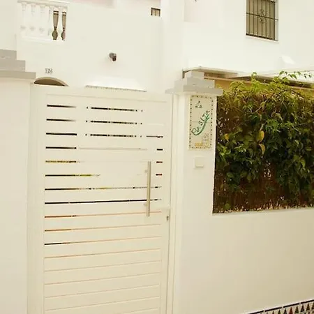 Duplex Torres La Barrosa 3beds - A 700m De La Playa Casa vacanze Chiclana de la Frontera