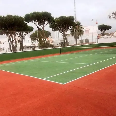 Holiday home Duplex Torres La Barrosa 3beds - A 700m De La Playa Chiclana de la Frontera