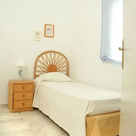 Duplex Torres La Barrosa 3beds - A 700m De La Playa