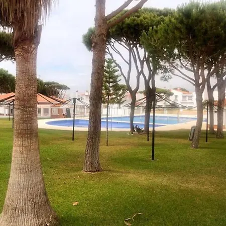 Duplex Torres La Barrosa 3beds - A 700m De La Playa Casa vacanze