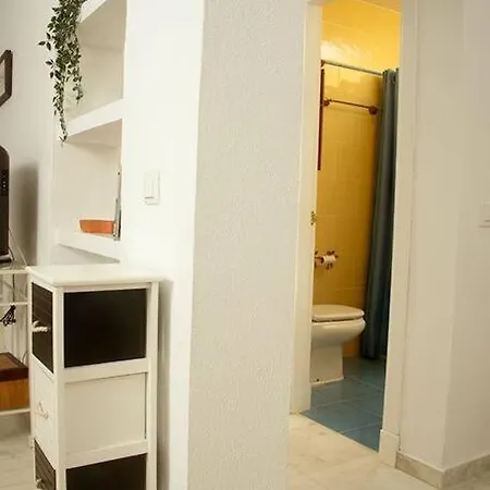 Duplex Torres La Barrosa 3beds - A 700m De La Playa