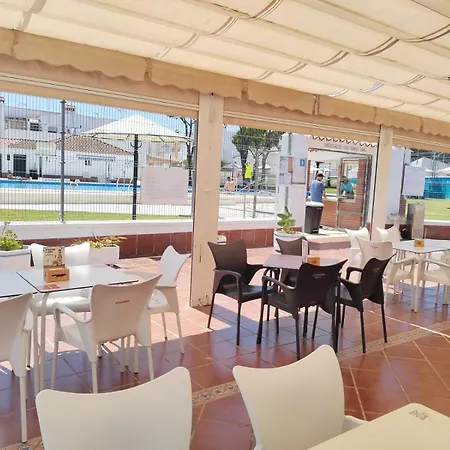 Duplex Torres La Barrosa 3beds - A 700m De La Playa Holiday home